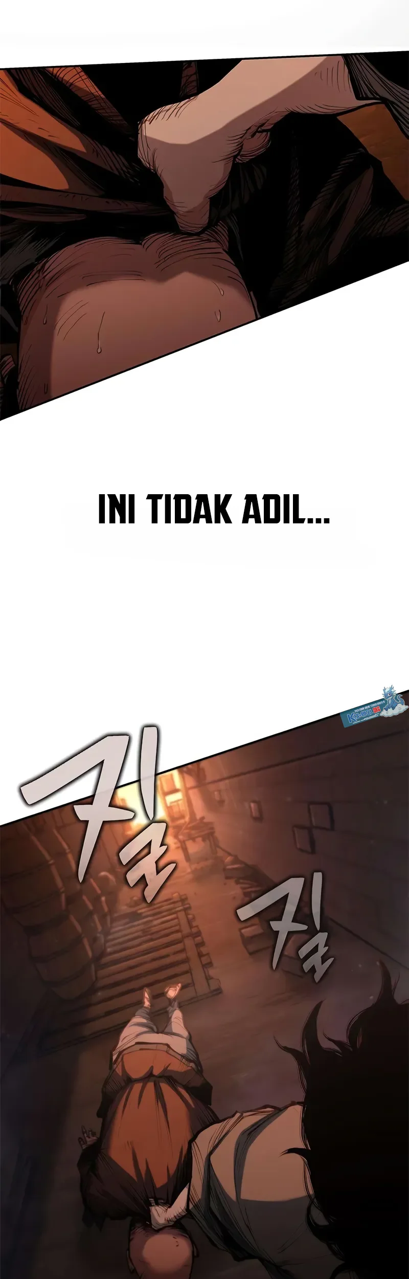 psychopath in murim chapter 6 - Page 12